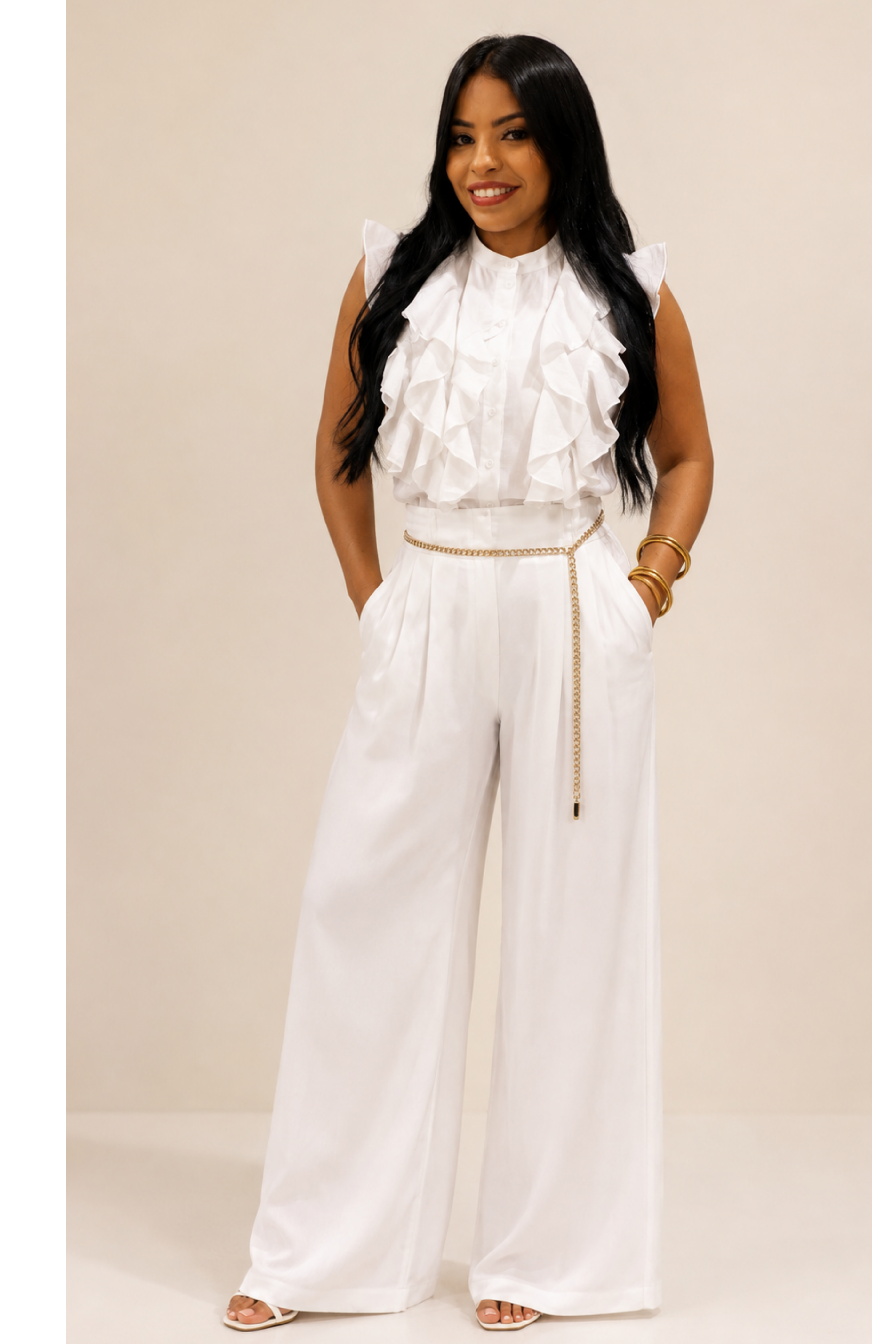 CONJUNTO QUEEN SET
