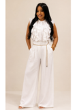 CONJUNTO QUEEN SET