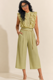CONJUNTO GOLDEN HOUR