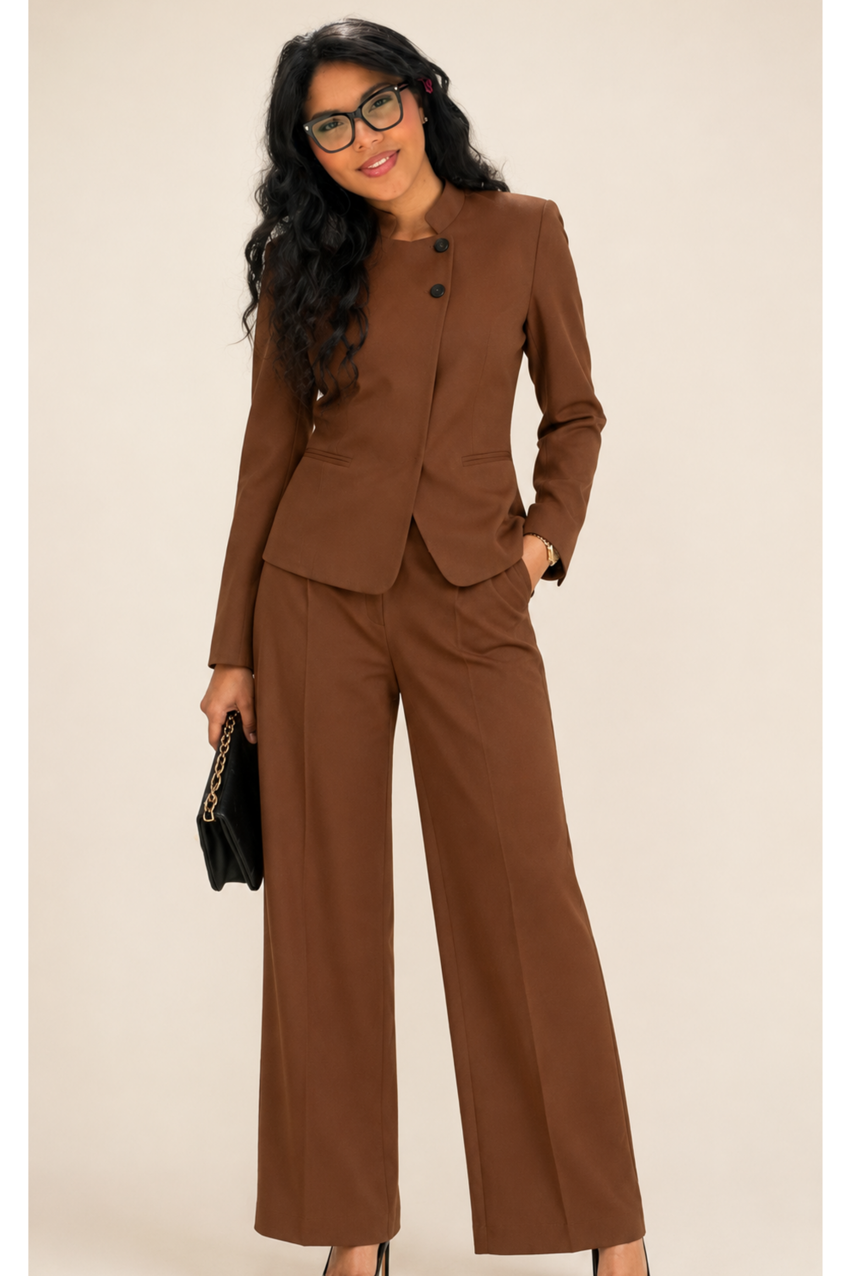 CONJUNTO ELITE LOOK