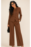 CONJUNTO ELITE LOOK