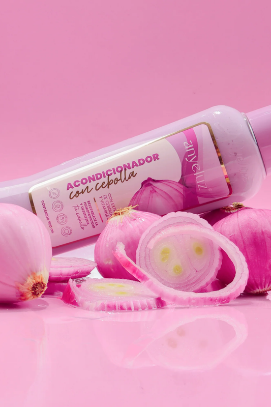 ACONDICIONADOR CEBOLLA  ANYELUZ