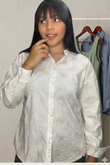 BLUSA GENOA