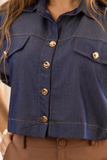 BLUSA GLAM