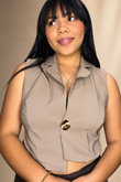 BLUSAS ICON