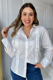 BLUSA NIEVES