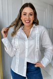 BLUSA NIEVES