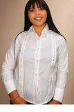 BLUSA NIEVES