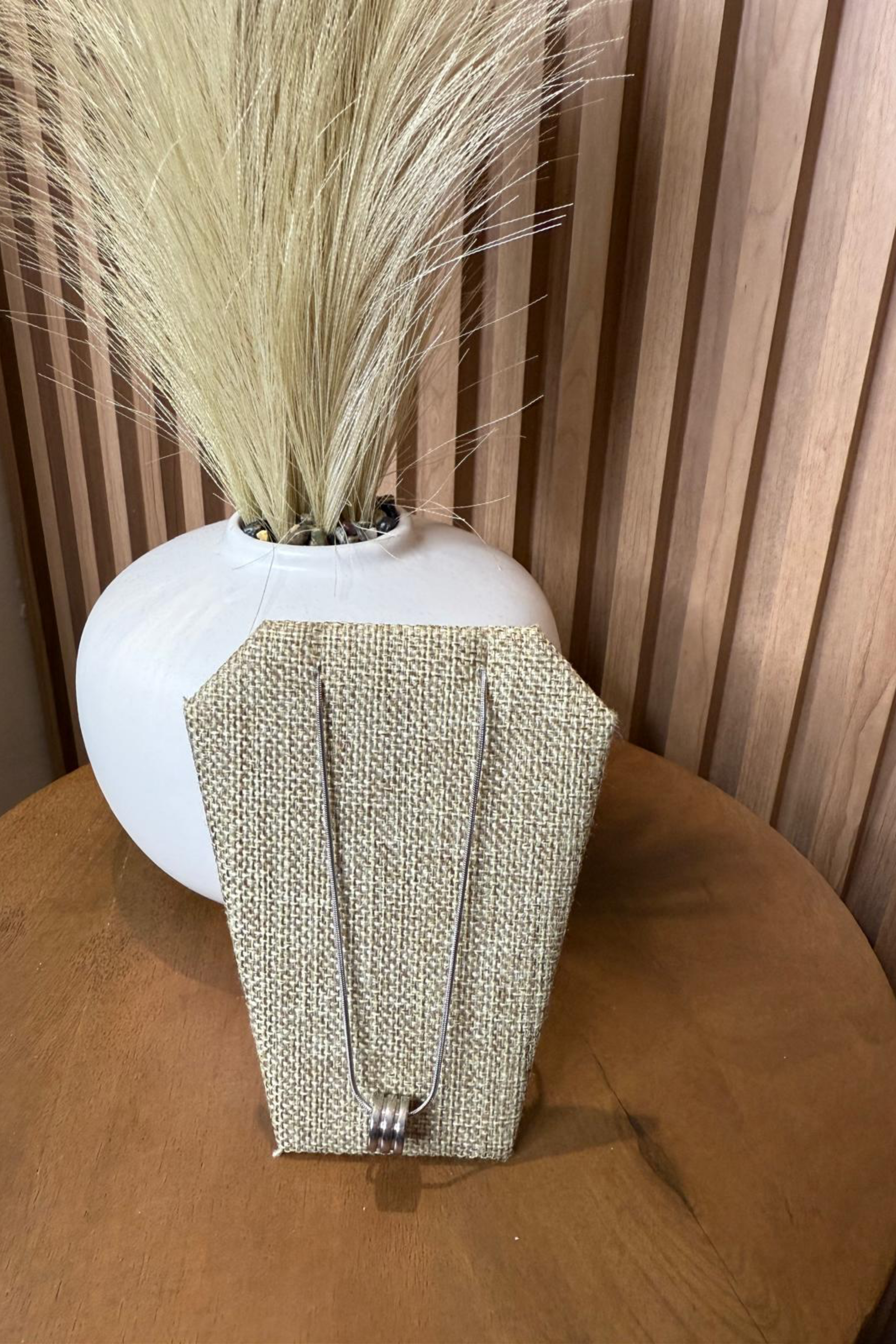 CADENA BOLA