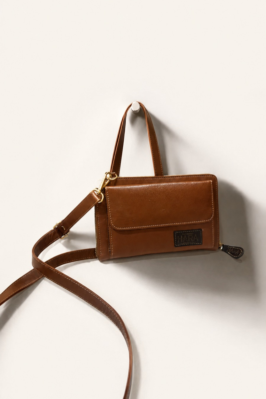 CARTERAS HARA #24