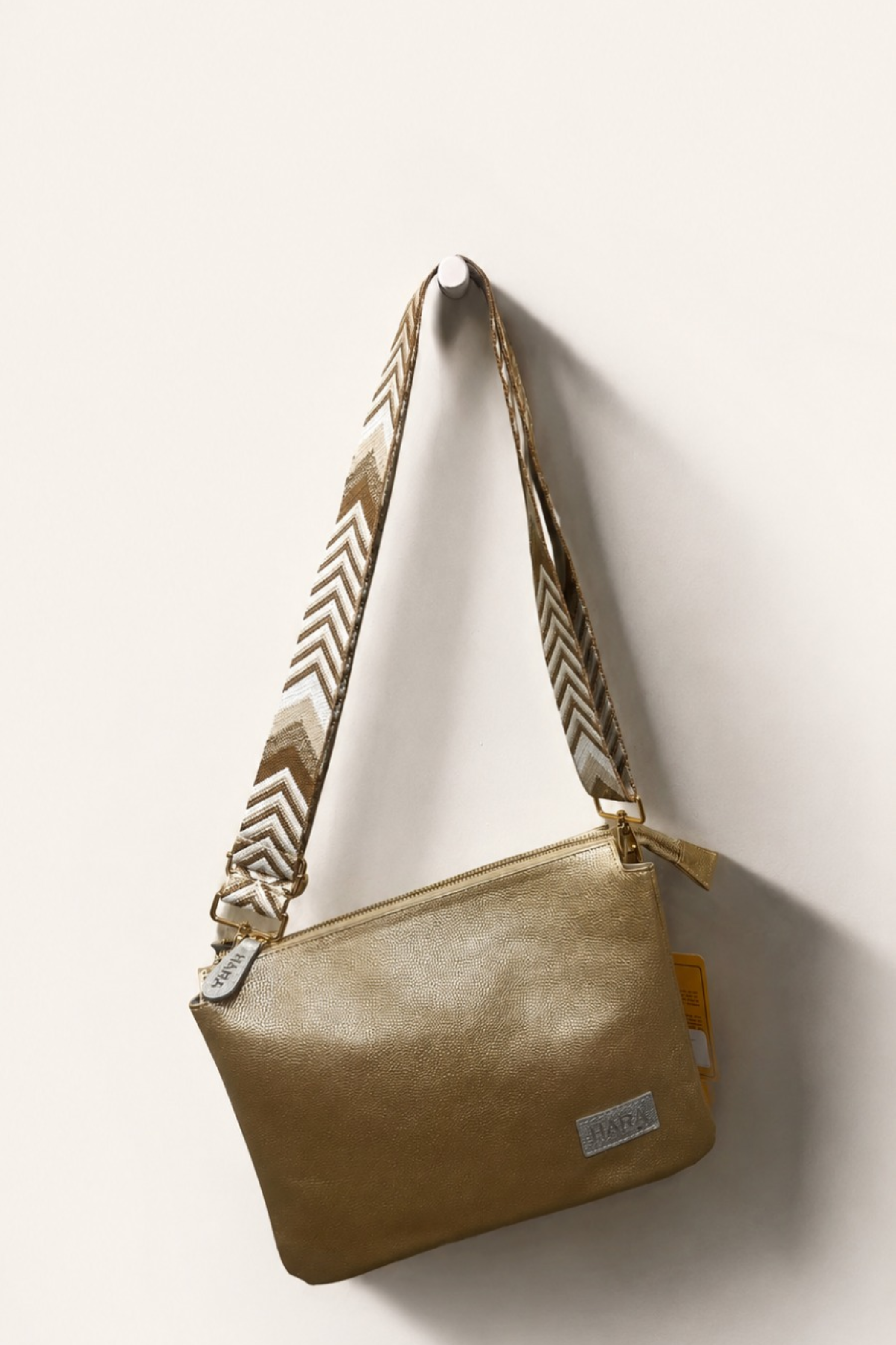 CARTERAS HARA #25