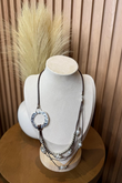 COLLAR AFRO