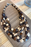 COLLAR BORLA