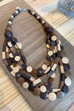 COLLAR BORLA