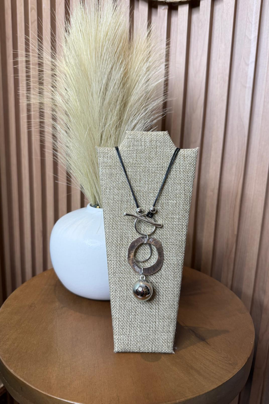 COLLAR IVY