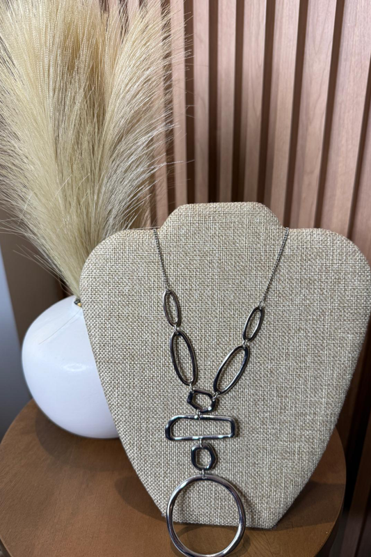 COLLAR LASY