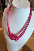 COLLAR NUDO