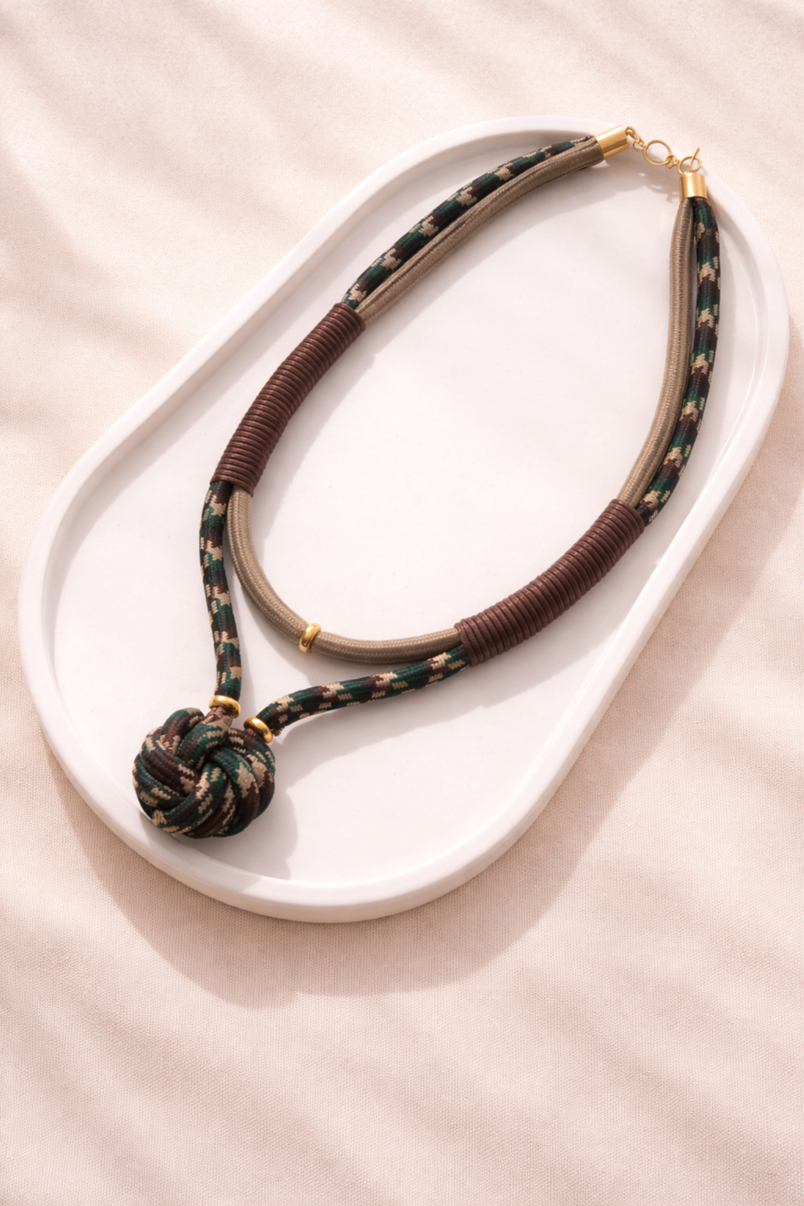 COLLAR ZIA
