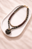 COLLAR ZIA