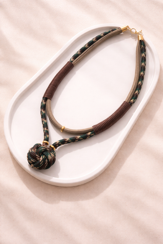 COLLAR ZIA