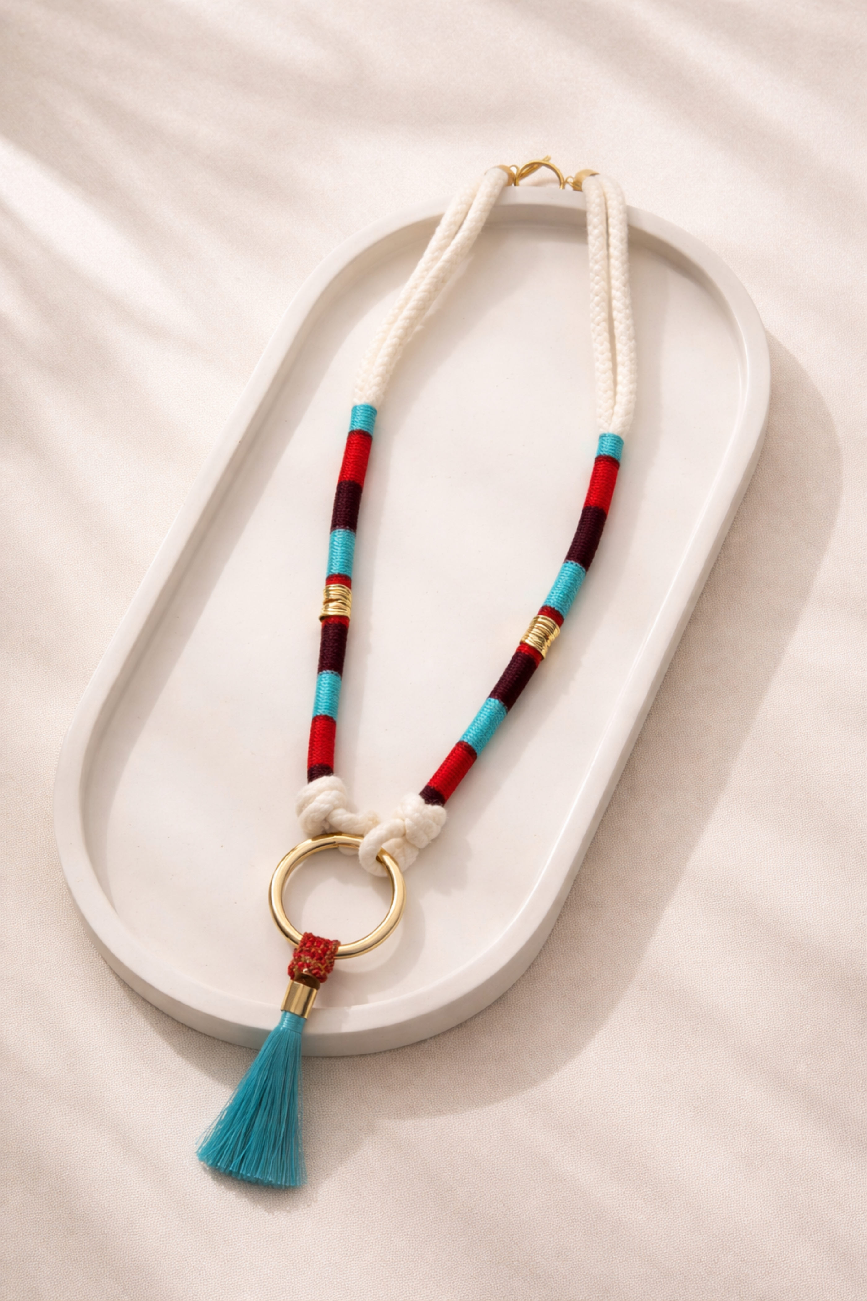 COLLAR  ZURI