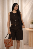 CONJUNTO ANNE (SIZE M)