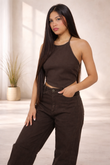 CONJUNTO CHANTAL (SIZE M)