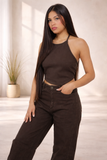 CONJUNTO CHANTAL (SIZE M)
