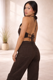 CONJUNTO CHANTAL (SIZE M)