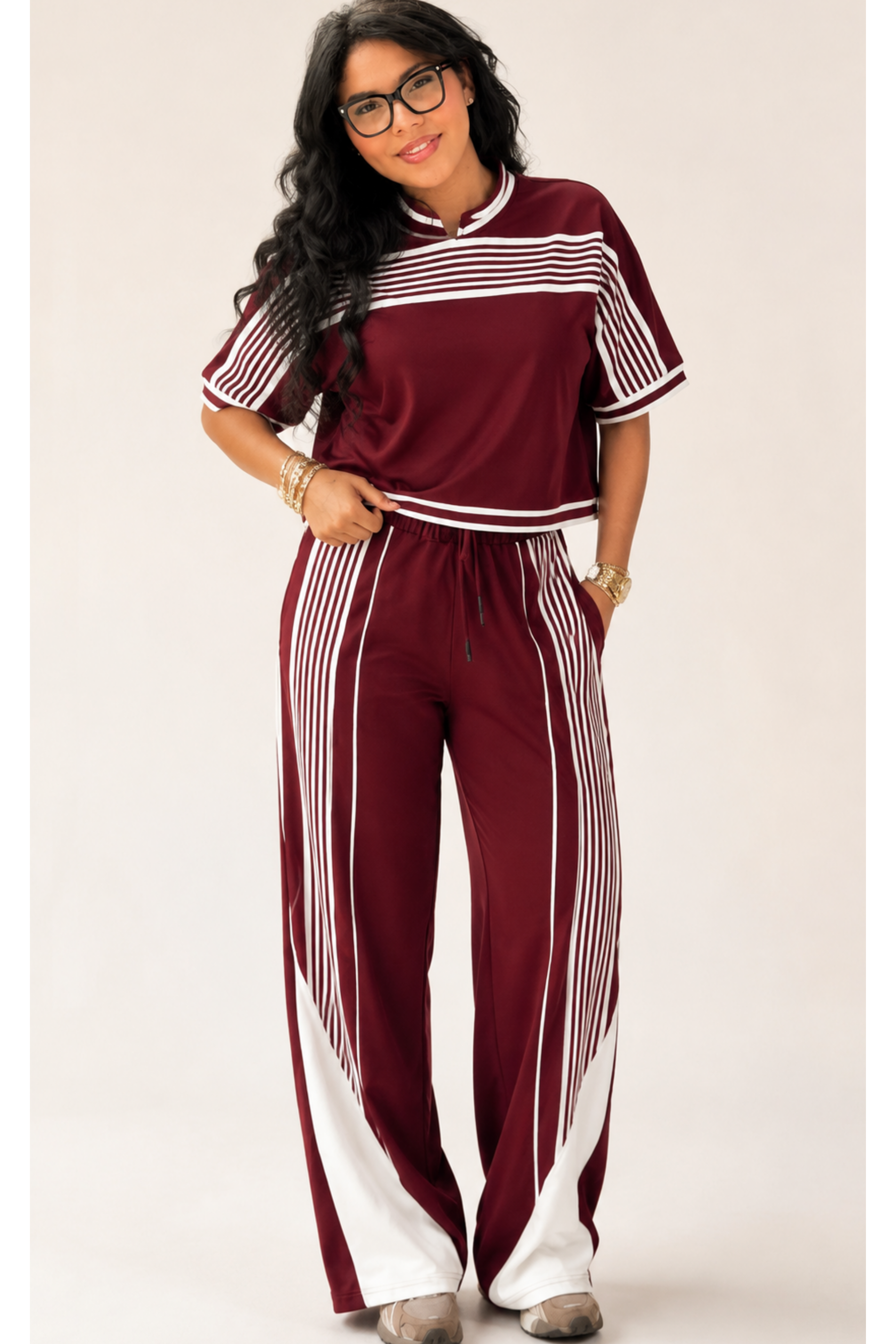 CONJUNTO MIA