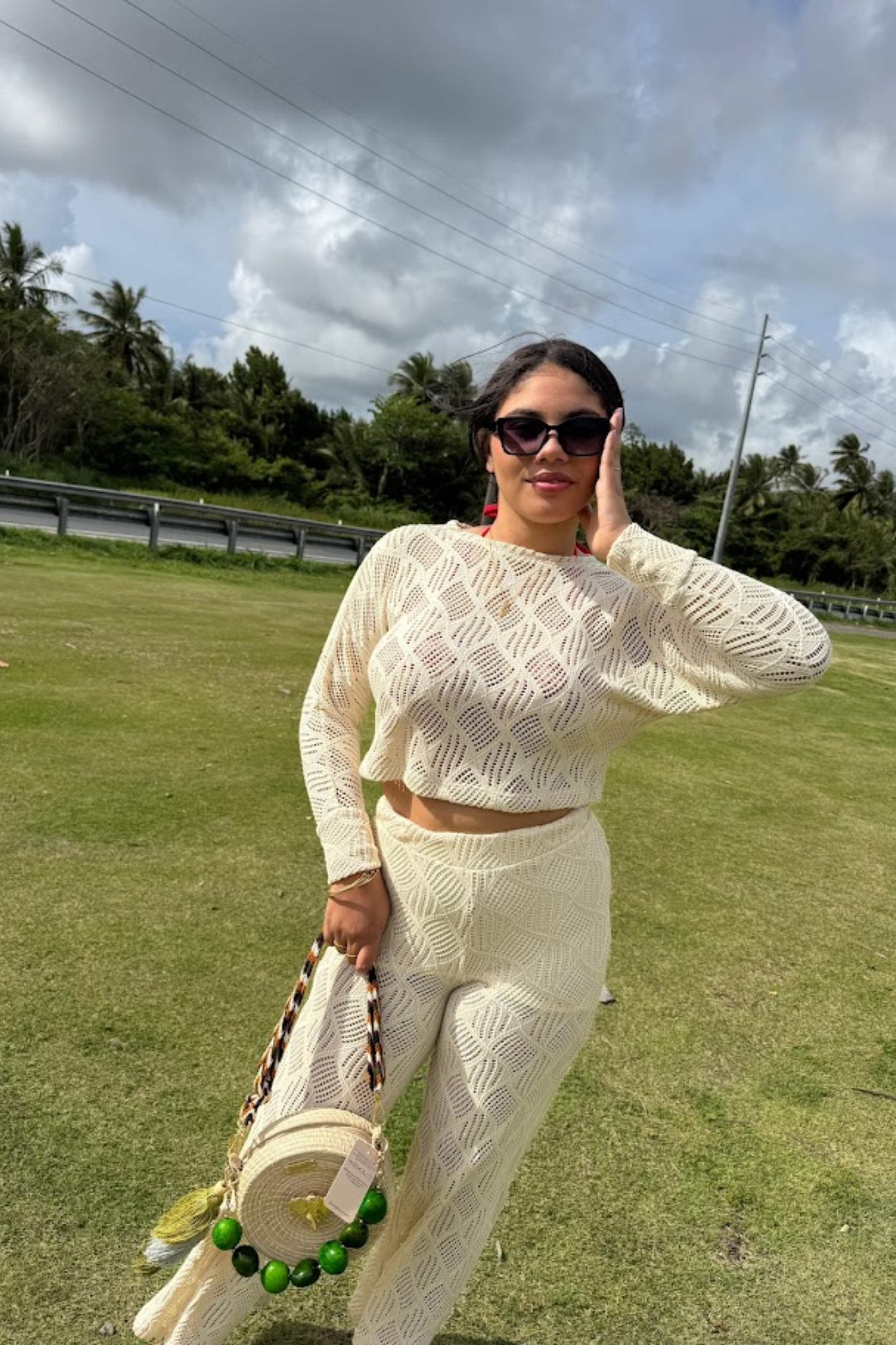CONJUNTO NATIE (SIZE L)