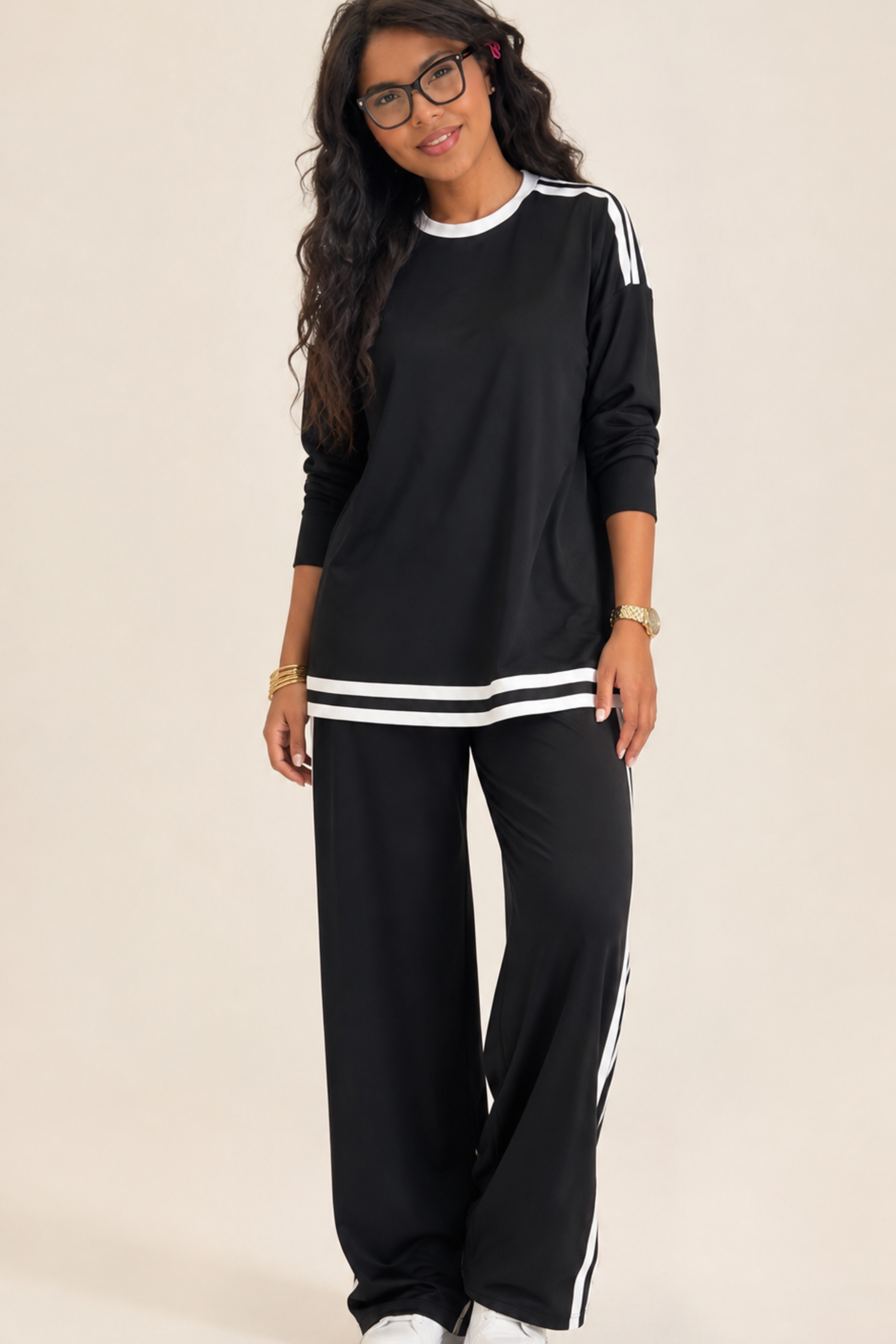 CONJUNTO PRIMAVERA