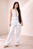 CONJUNTO SUN (SIZE M)