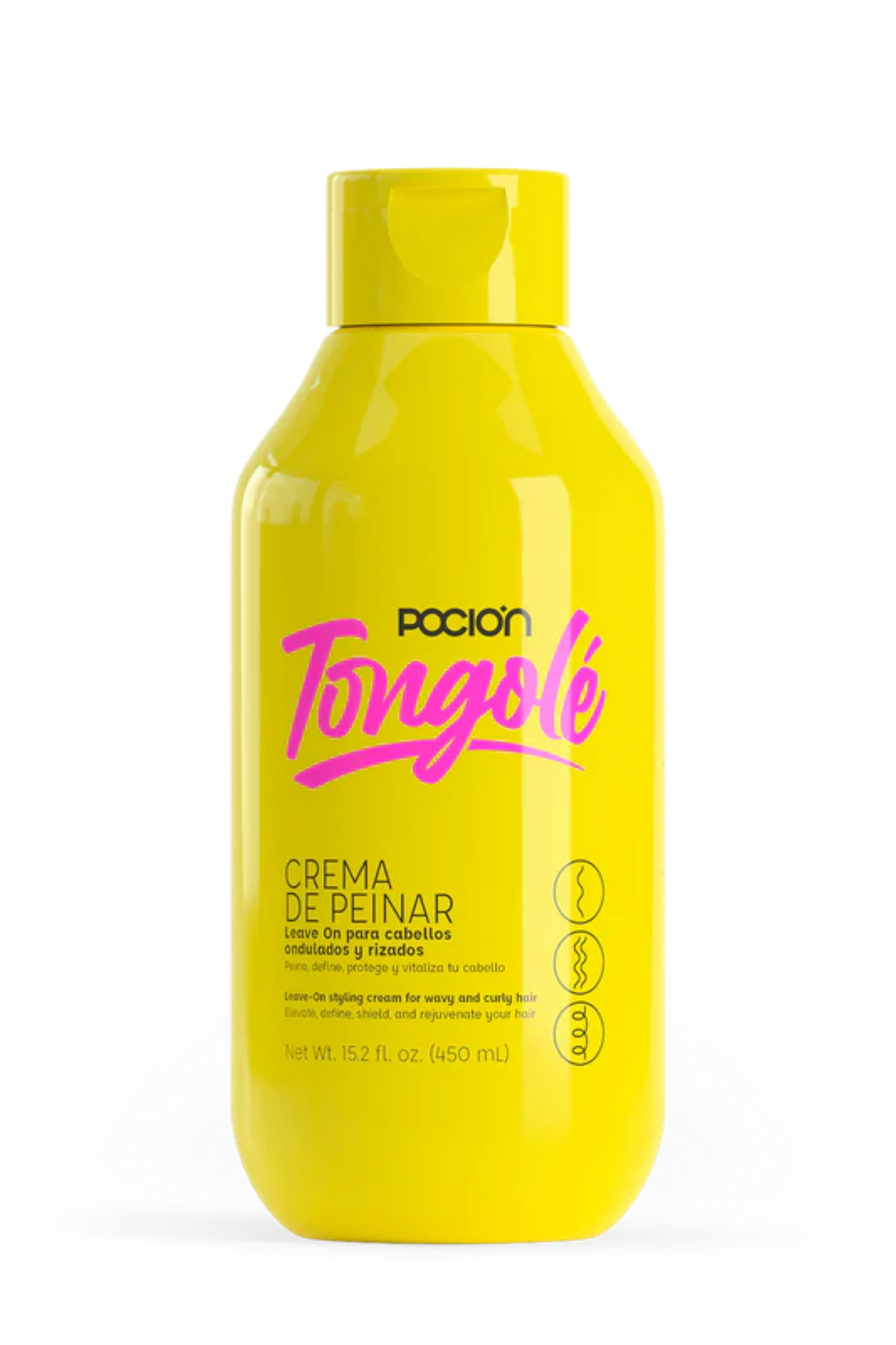 CREMA PEINAR TONGOLE LA POCION