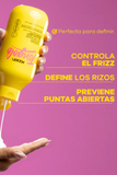 CREMA PEINAR TONGOLE LA POCION