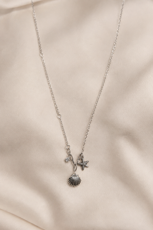 COLLAR LUNA