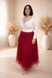 FALDA LARGA MARY