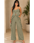 CONJUNTO VELVET VIBE