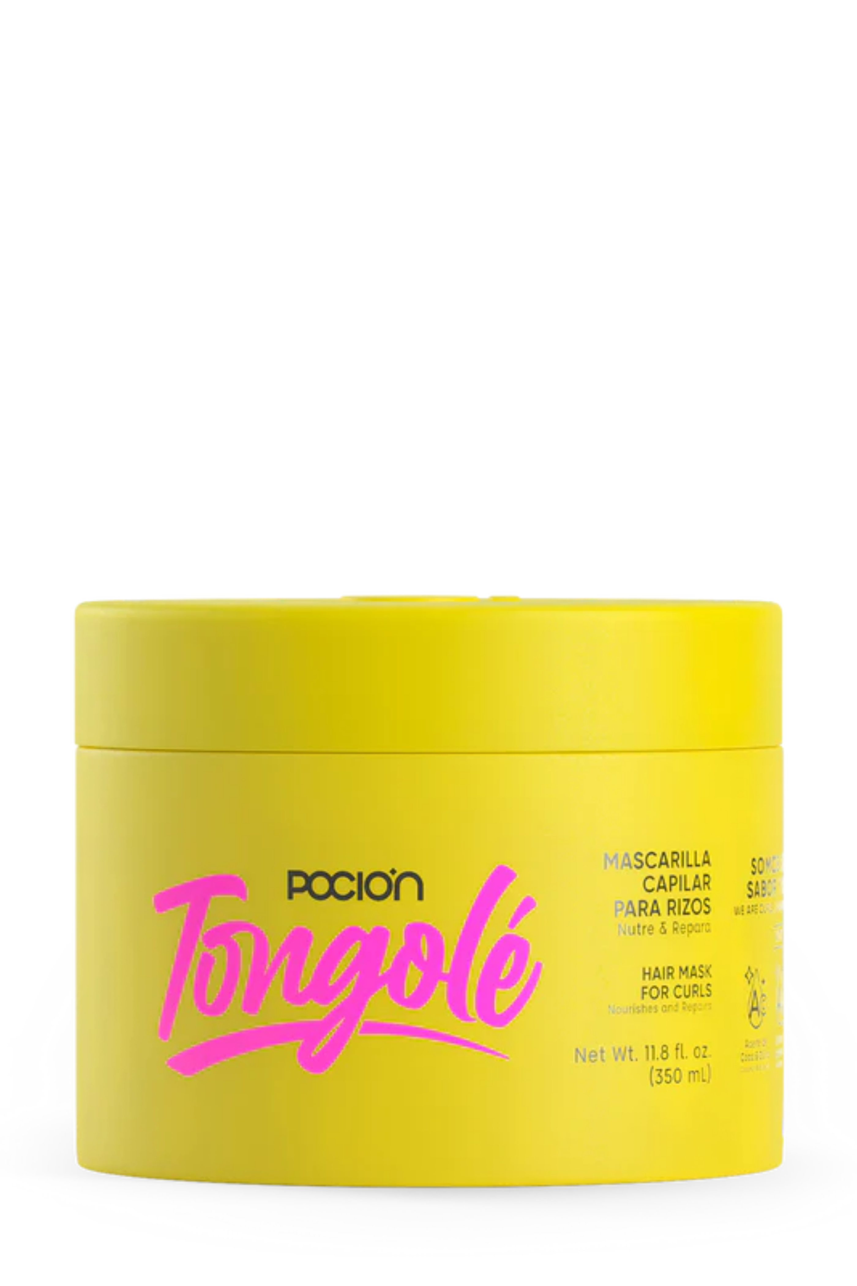 MASCARILLA LA POCION
