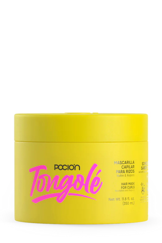 MASCARILLA LA POCION