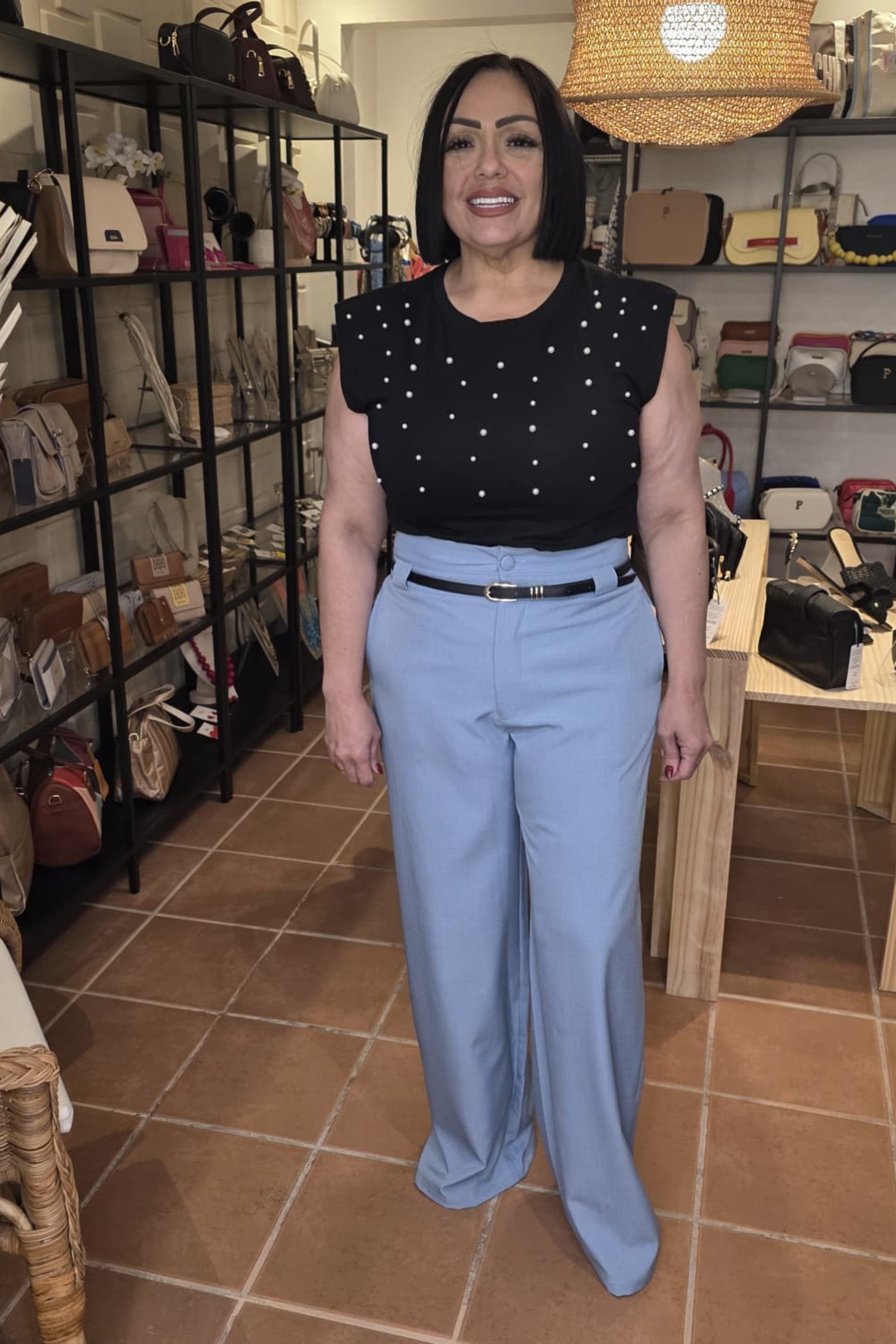 PANTALON CIELA