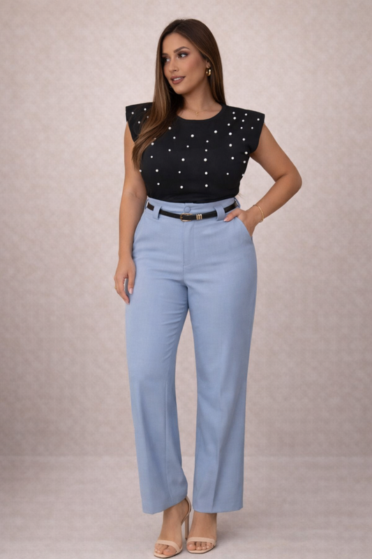 PANTALON CIELA