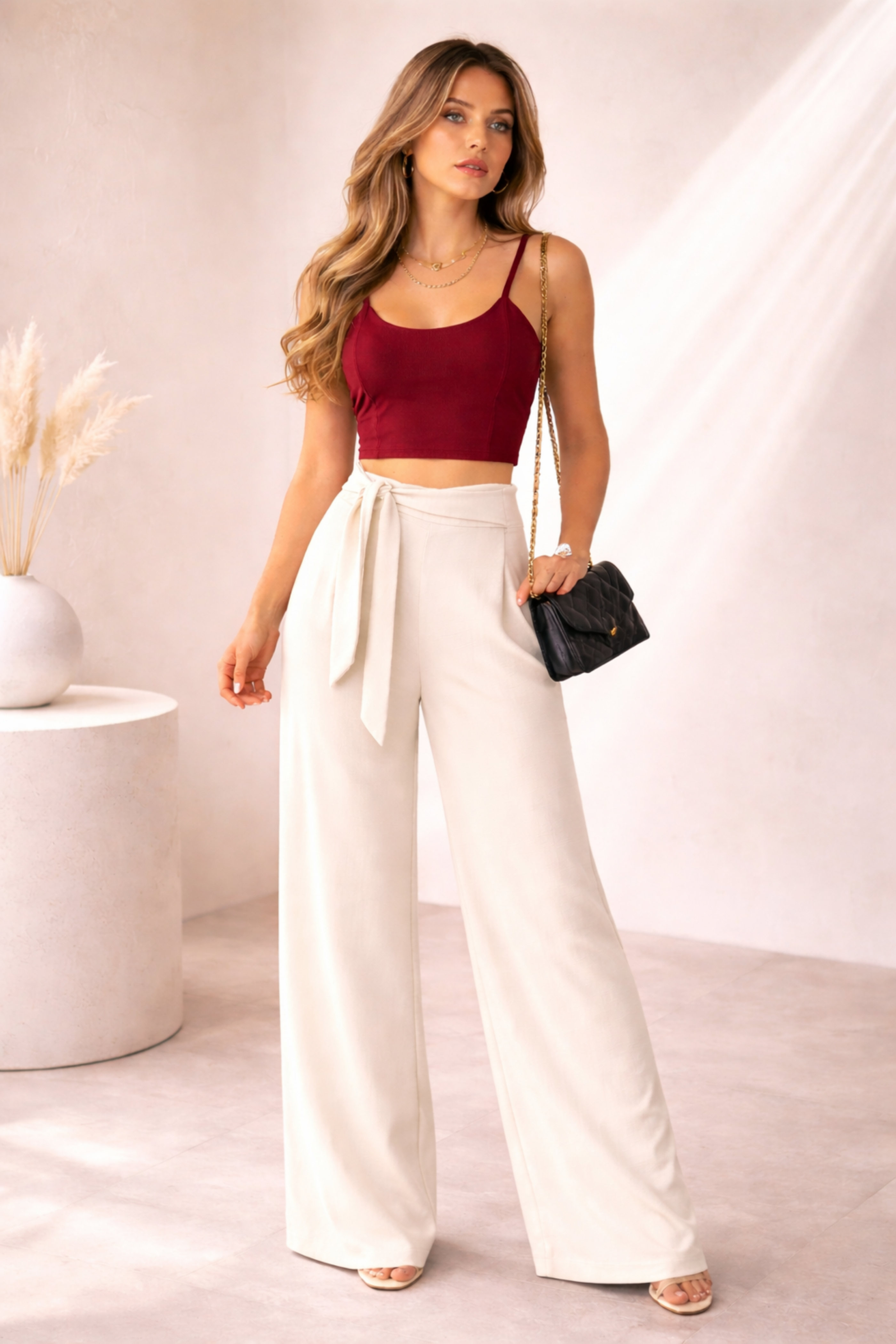 PANTALON  FLIRTY