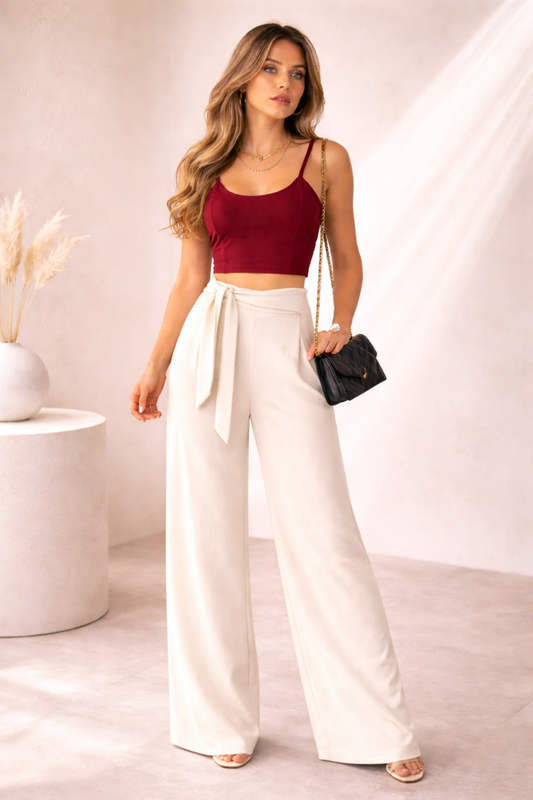 PANTALON  FLIRTY