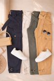 PANTALON ORI (SIZE L)