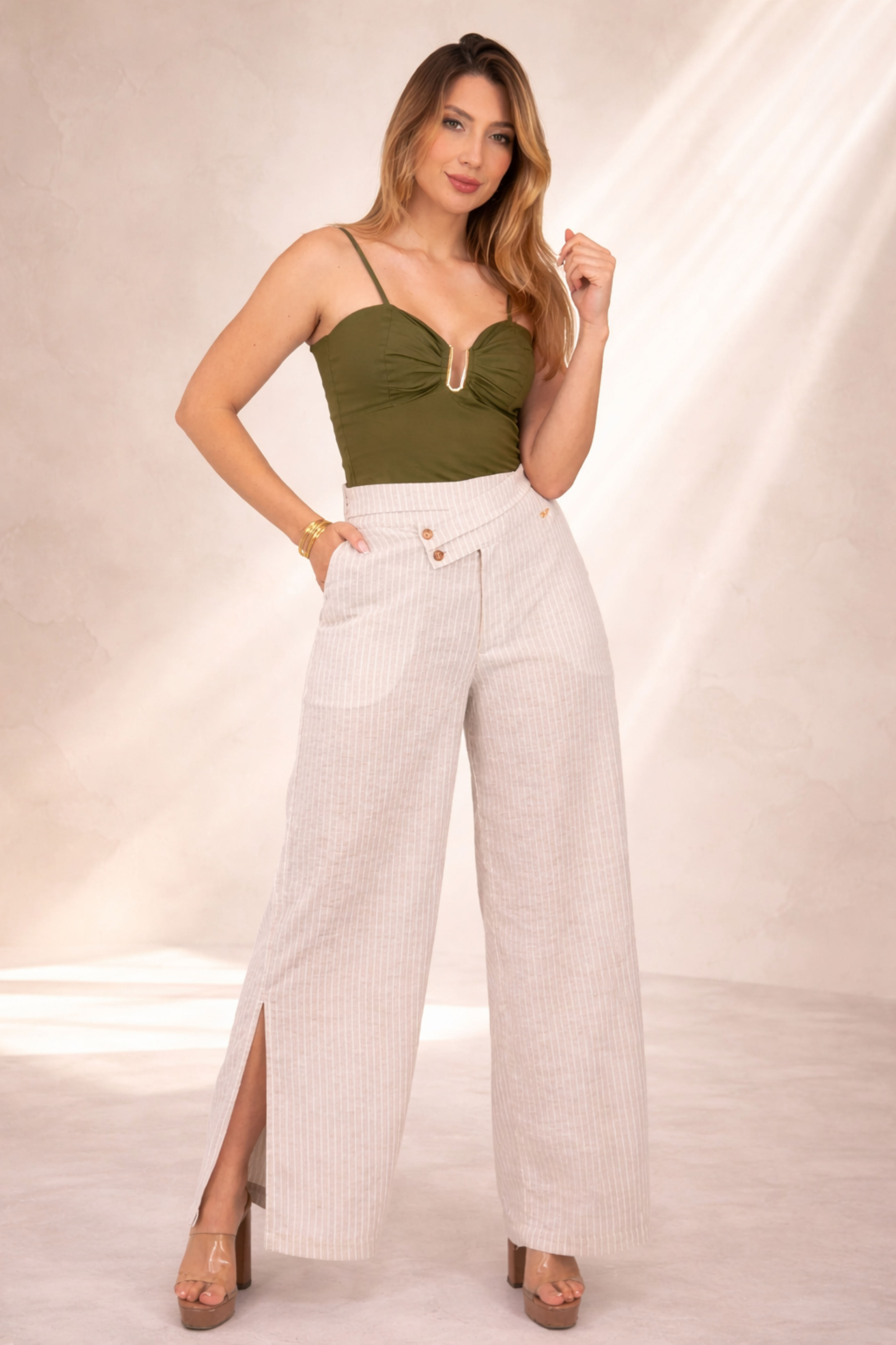 PANTALON ZULLY