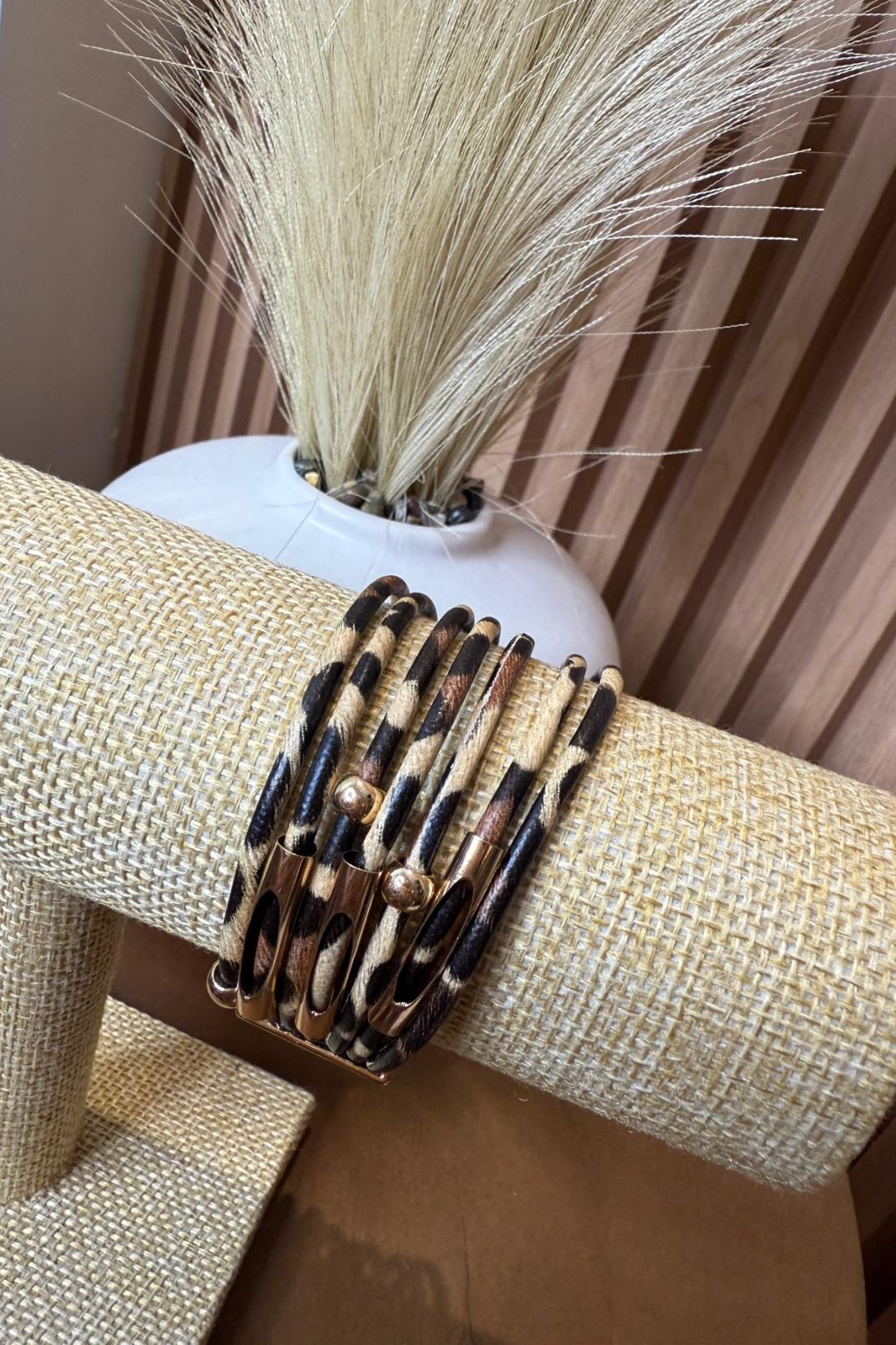 PULSERA COU