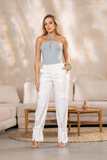 PANTALON PEGADO