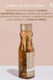 SHAMPOO ROMERO  MILAGROS