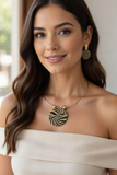SET COLLAR AURI